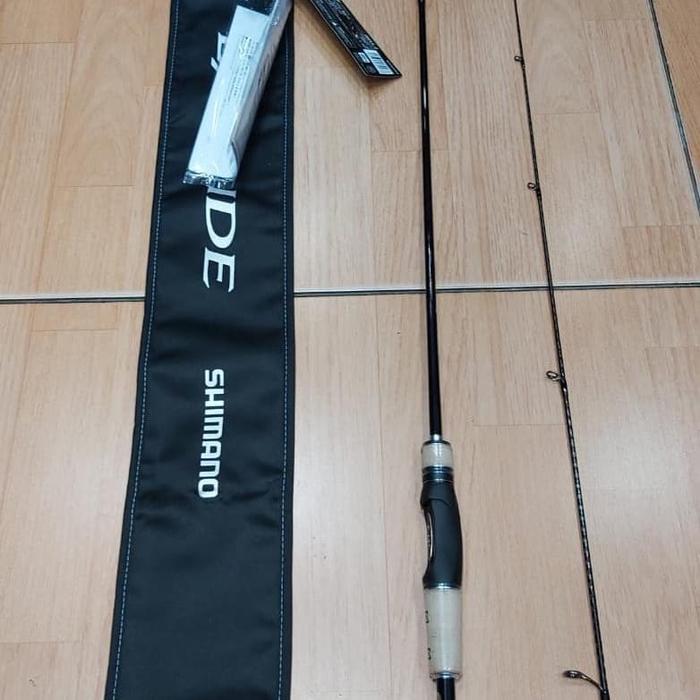 Joran Shimano Expride 19 260UL2