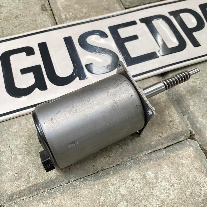 Bmw e65 e66 N62 Motor Valvetronic vvt