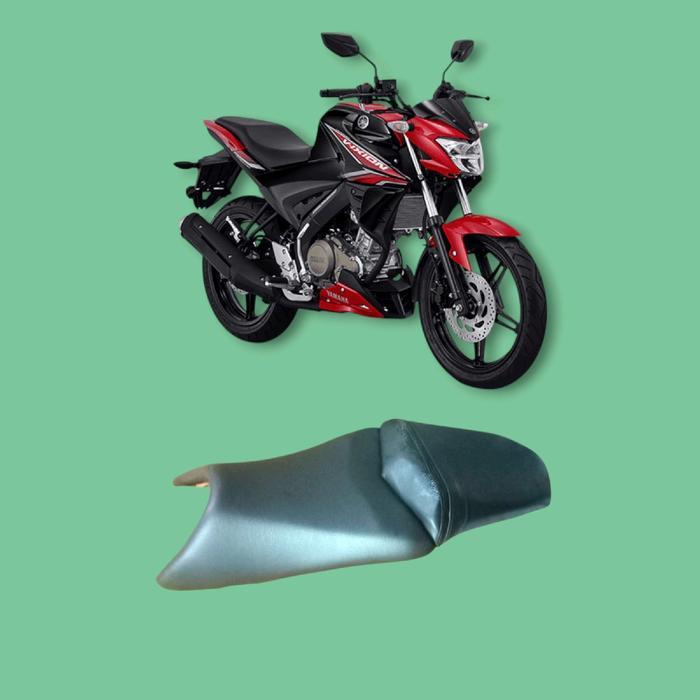 Jok Motor Vixion NVA/NVL Model Pisah Terbaru. Vixion old, Vixion New