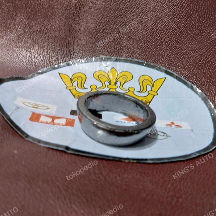 Baru Paking Knalpot Futura 1.3 Ori Berkualitas