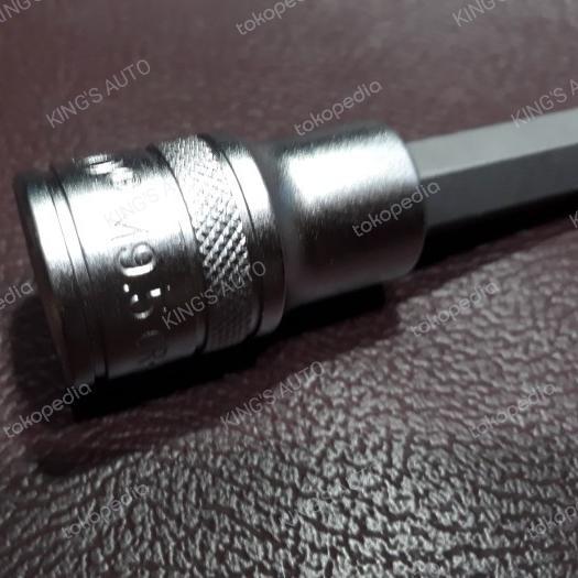 Baru Kunci Baut Silinder Head Avanza - Xenia 2004-2015 Tekiro Ori Berkualitas