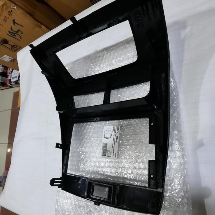 Frame Head Unit Android 9Inch Avanza 2012-2017