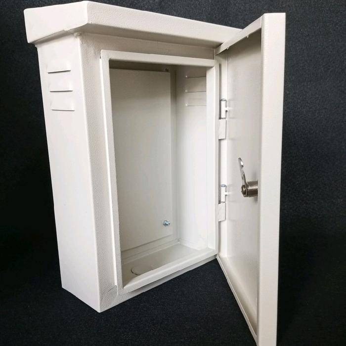 Box Panel Topi 25 X 35 X 12 / Box Topi 25X35X12 / Box Panel Outdoor 25X35X12 / Box Panel Topi