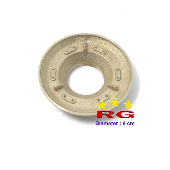 Burner Kompor Model Covina Miyako Kecil Kuningan Kompor Gas Covina Miyako