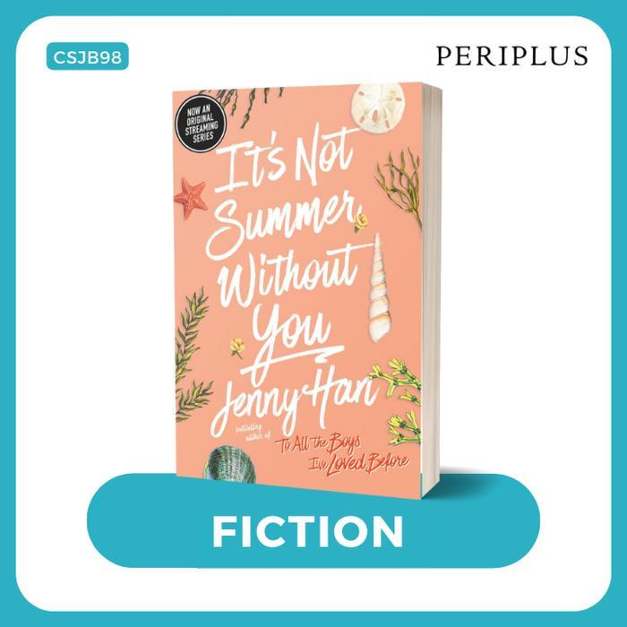 Ready It's Not Summer Without You - 9781416995562