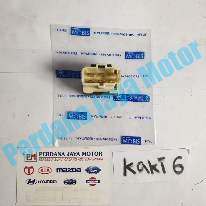 Rellay Relay Engine Mesin Ac Kaki 4 6 Timor Ready