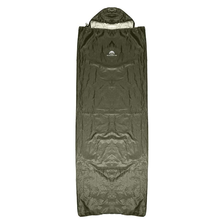 qzy1- Bigadventure Sepa - Thermal Bivvy / Thermal Blanket