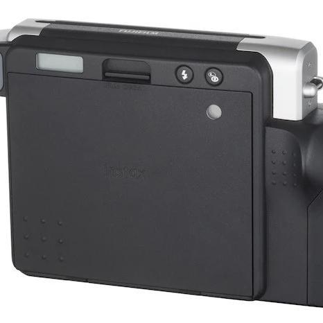 Kamera Fujifilm Instax Wide 300 Toffee White