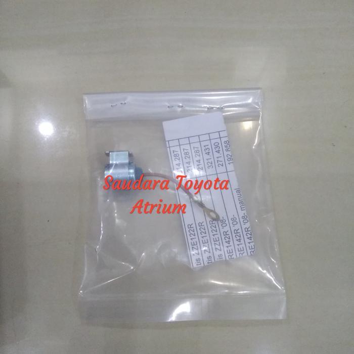 Baru Condensor Kondensor Delco Great Soluna Corolla Allnew Corona Absolute Ori Berquality