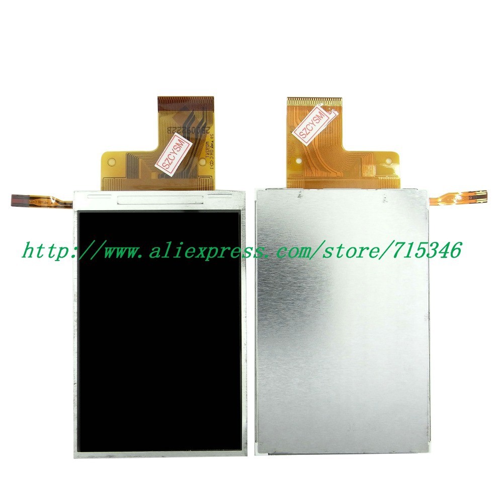 NEW LCD Display Screen For OLYMPUS E-PL2 EPL2 PL2 TG620 TG-620 TG630 TG-630 Digital Camera Repair Pa