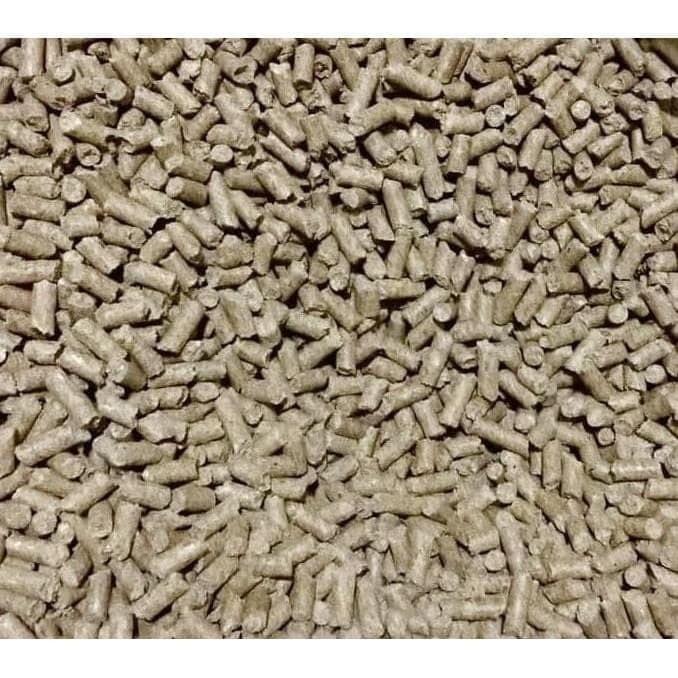 Gojek Citra Feed Citrafeed Vital Rabbit 25Kg Pakan Pelet Kelinci 25 Kg