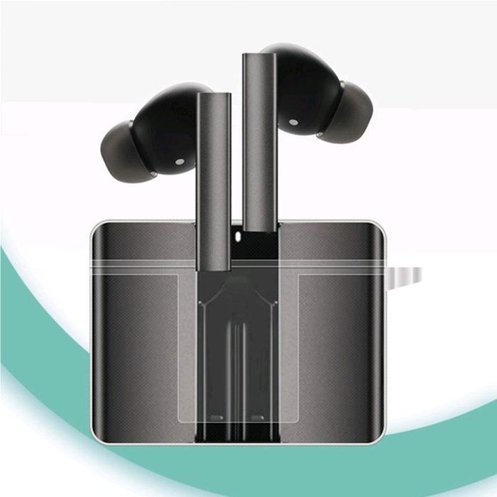 34oi- Case Silikon Sarung Protector Fiil Cc Pro2