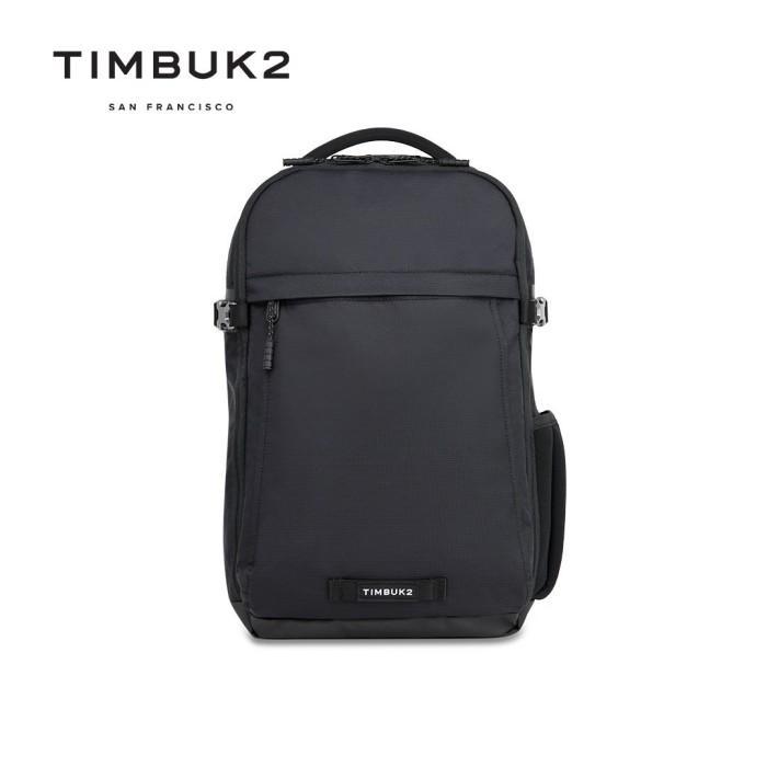 Timbuk2 Os Backpack The Division Backpack Delluxe Black