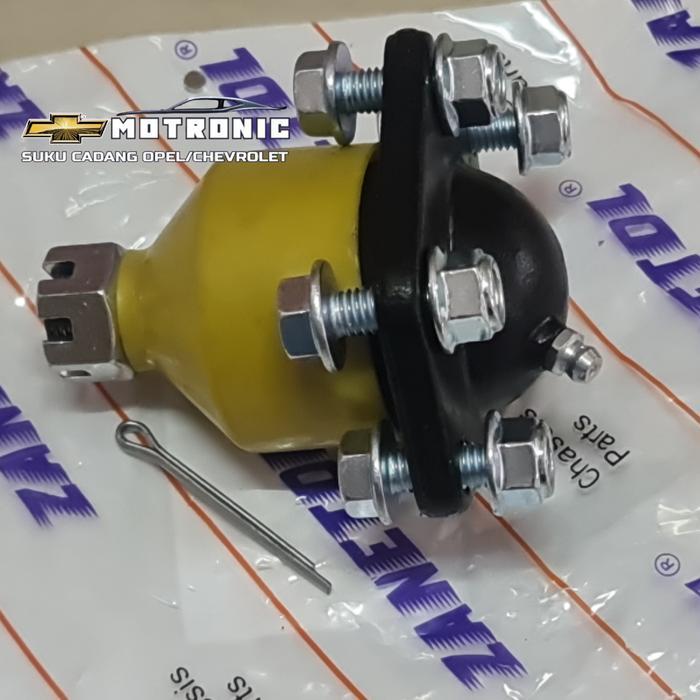 Ball Joint Bal Join Baljoin Bawah Opel Chevrolet Blazer Sohc Dohc Merek Zanetol