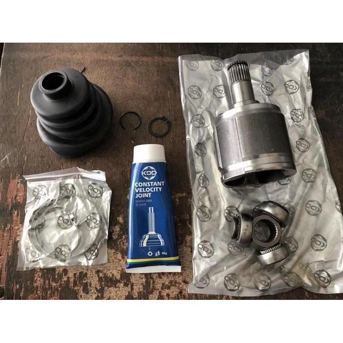 Cv Joint Inner / Dalam Jazz 2008-2012 Matic, Jazz Rs, Jazz Ge8
