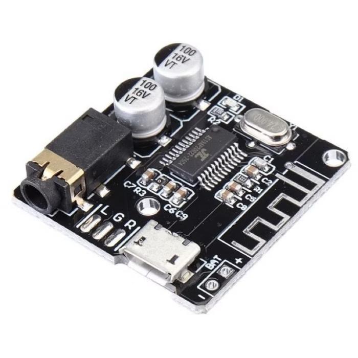 TERMURAH Modul bluetooth 5.0 VHM314 VHM-314