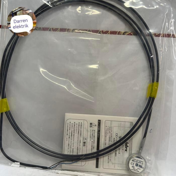 NIDEC LIQUID LEAK SENSOR WL10-PF-2