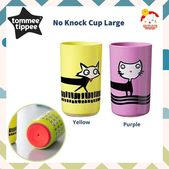 Tommee Tippee No Kno Cup Large