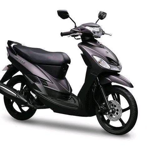 KNALPOT TZM PROJECT STD - SS PRO V3 HONDA / YAMAHA ( Silver Edition ) - MIO SPORTY