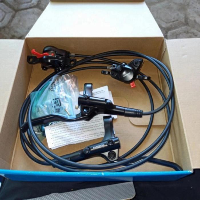 Brake Shimano Hydroulic