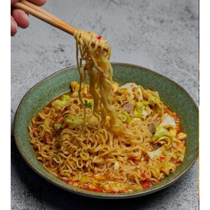NEW BARU BUMBU MIE ACEH INSTANT / INSTANT ACEH NOODLE SEASONING Kuah bumbu bmm