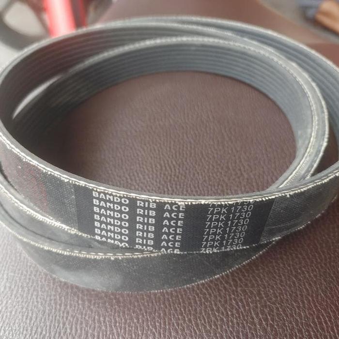 V-Belt 7Pk 1730 - 7Pk1730 Bando
