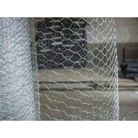 KAWAT AYAM PER METER / GALVANIZED HEXAGONAL WIREMESH