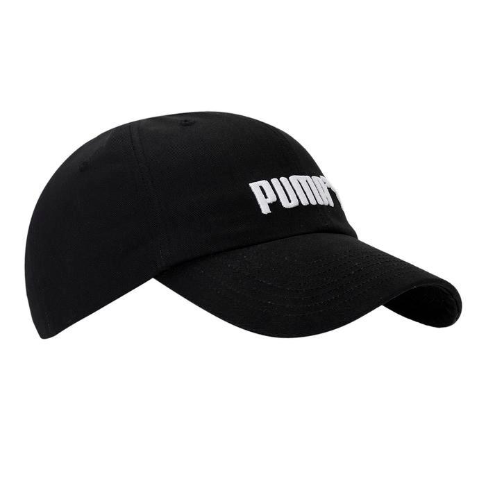 Puma Topi Logo Essentials No. 2 Puma Black