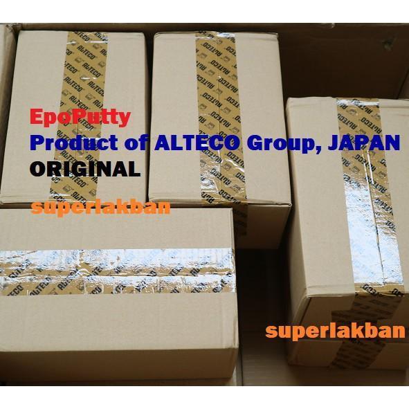 NEW Lem Toren Lem Pipa Alteco EpoPutty Sangat Efective Menutup Bocor Pipa Kitchen Sink Wastafel