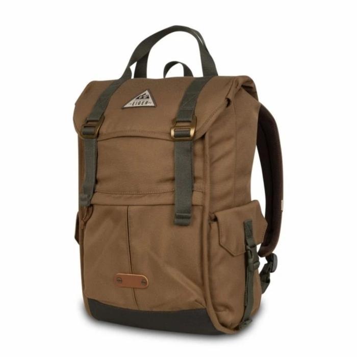 EIGER CRUISER 2.0 BACKPACK 25L -