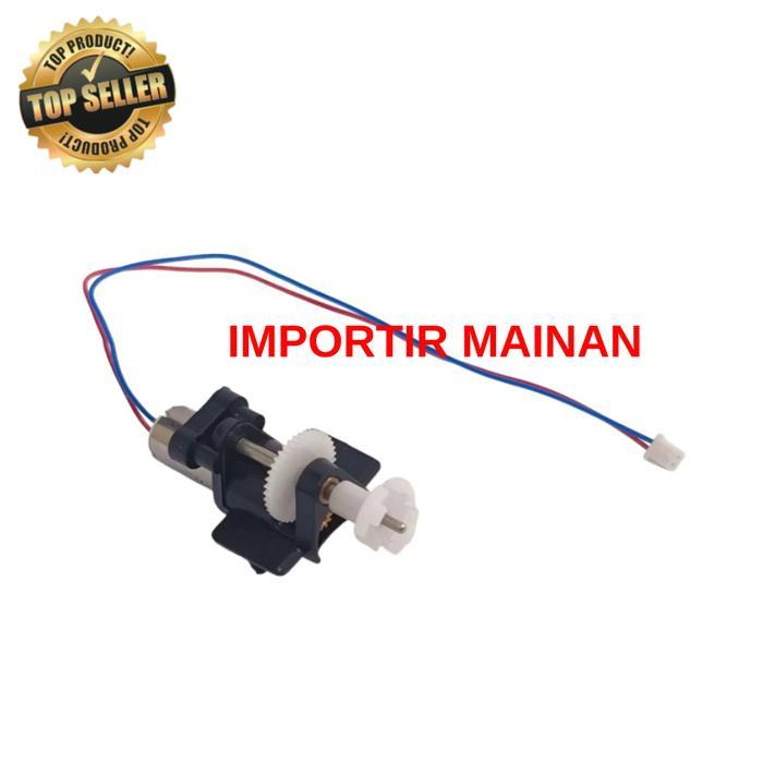 part pesawat rc BM26 P51 MUSTANG board motor propeller