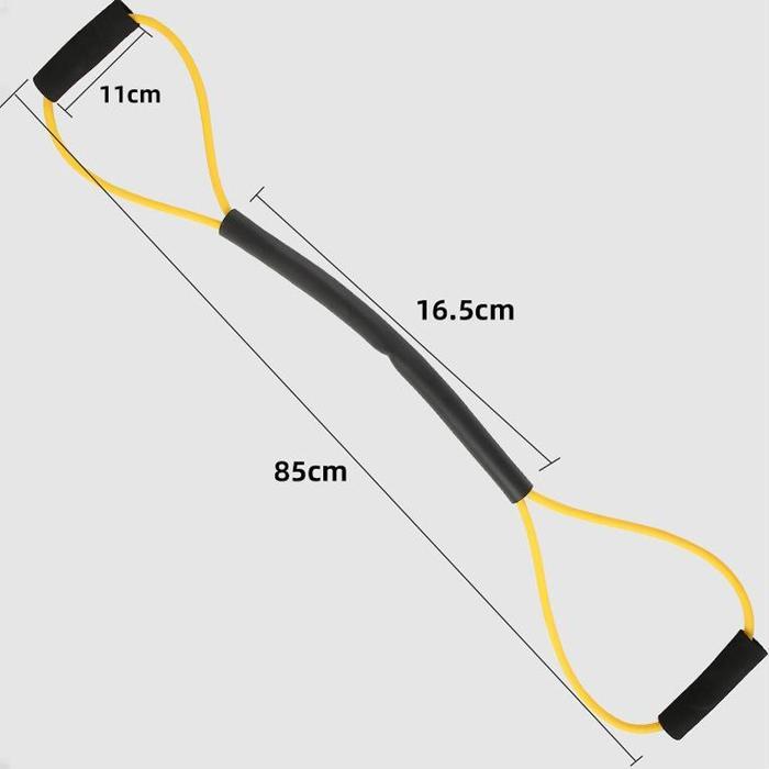 Wannafit Svarga - Mma Boxing Speed Trainer Punching Resistance Bands / Boxing Resistance Bands