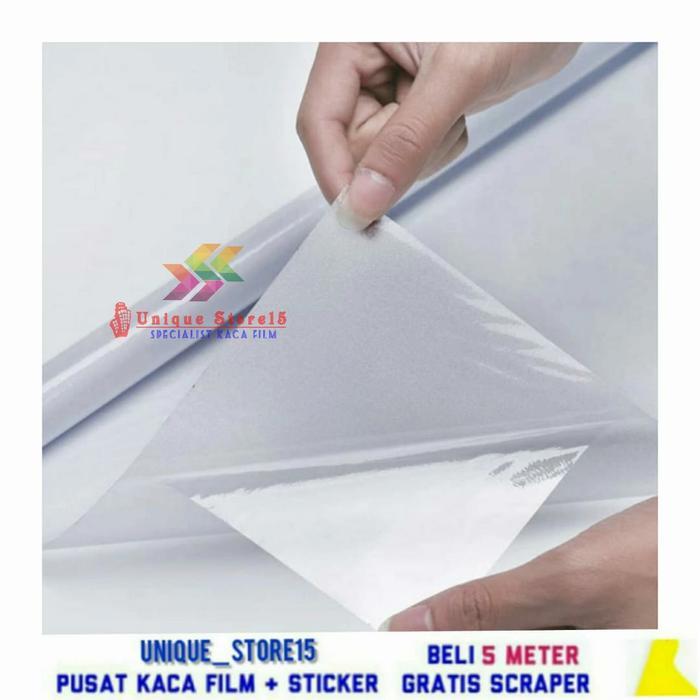 TERLARIS TERMURAH STIKER KACA ICE // SUNBLAST POLOS //SUNBLAST ICE READY