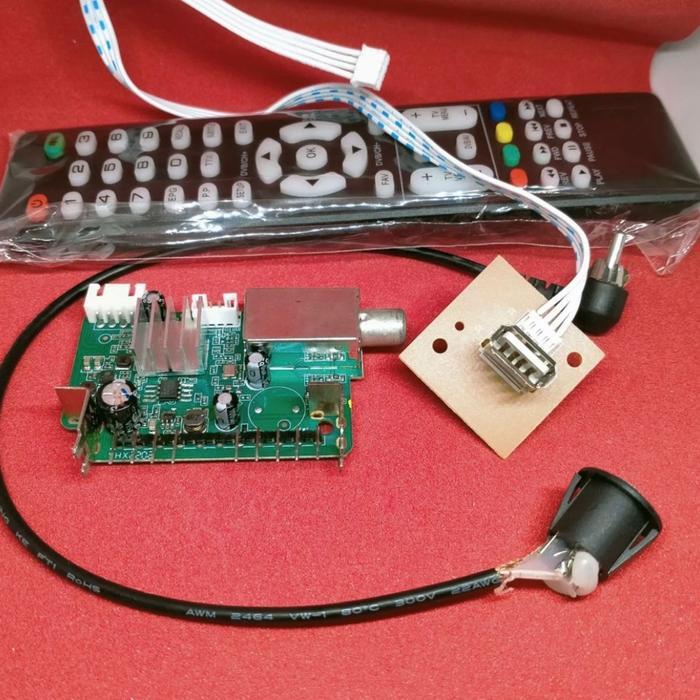 Word Store - tunner Mesin tv digital baguss