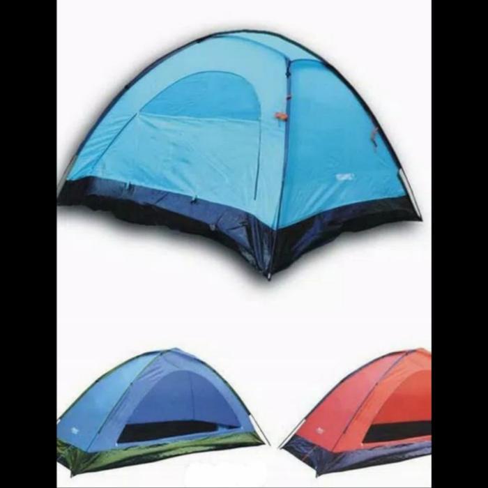 Tenda Great Outdoor Monodome 2