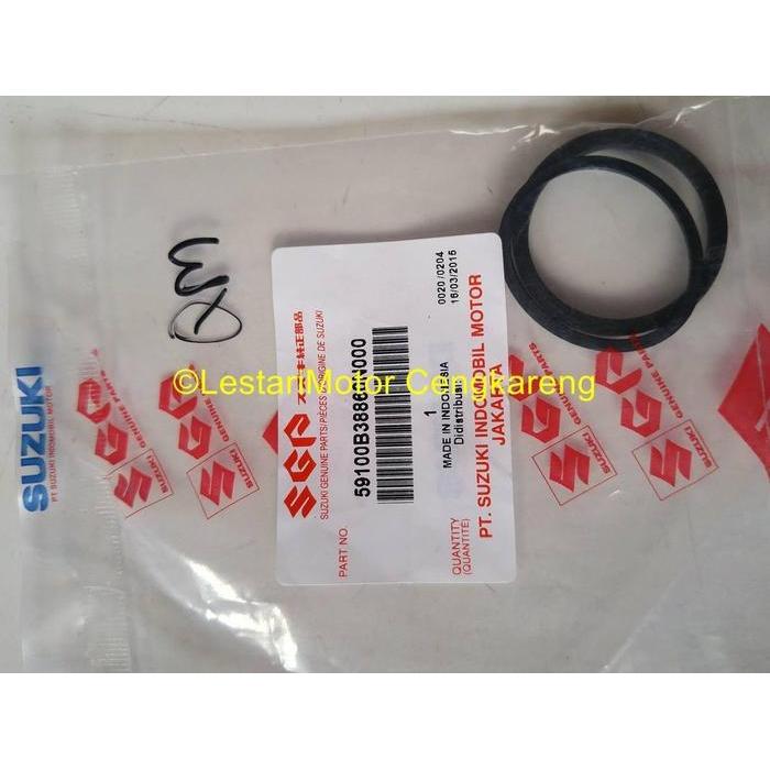 Aitech Bpro - Sil Kaliper Satria Fu/Cs1/Supra X 125 Belakang Sgp