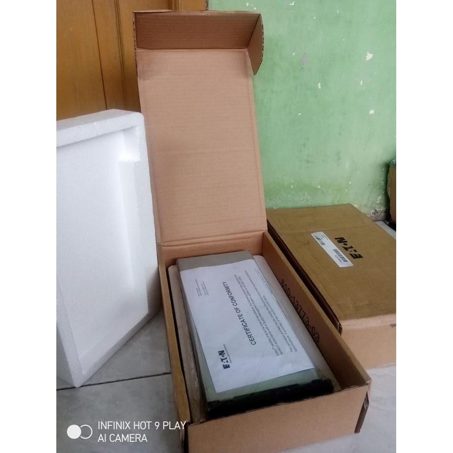 Diskon Modul Rectifier Powerware Eaton Apr48Es, Apr48-Es 30Ampere 100% Baru Produksi Des 2025