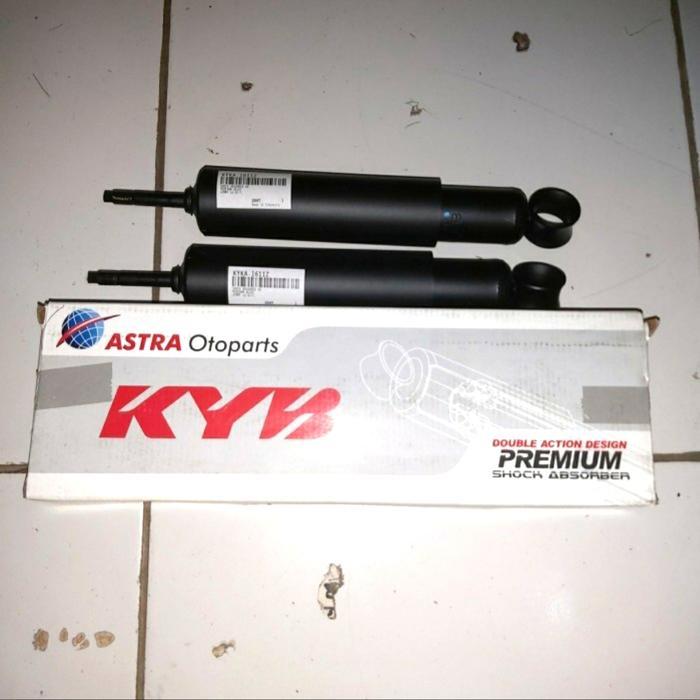 Shock Breker Depan Jimny Katana