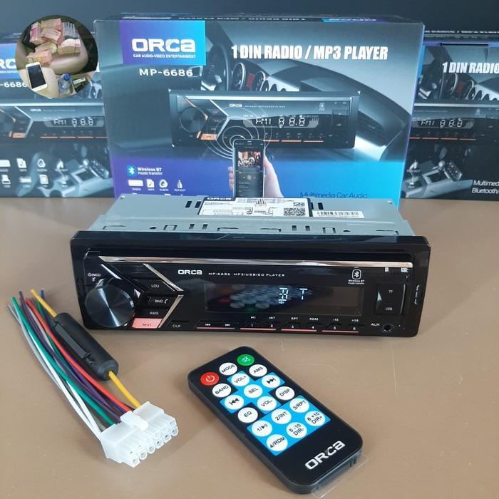 // Tape Mobil Mp3 Bluetooth Harga Murah Mp3 Terbaru Bluetooth Usb //