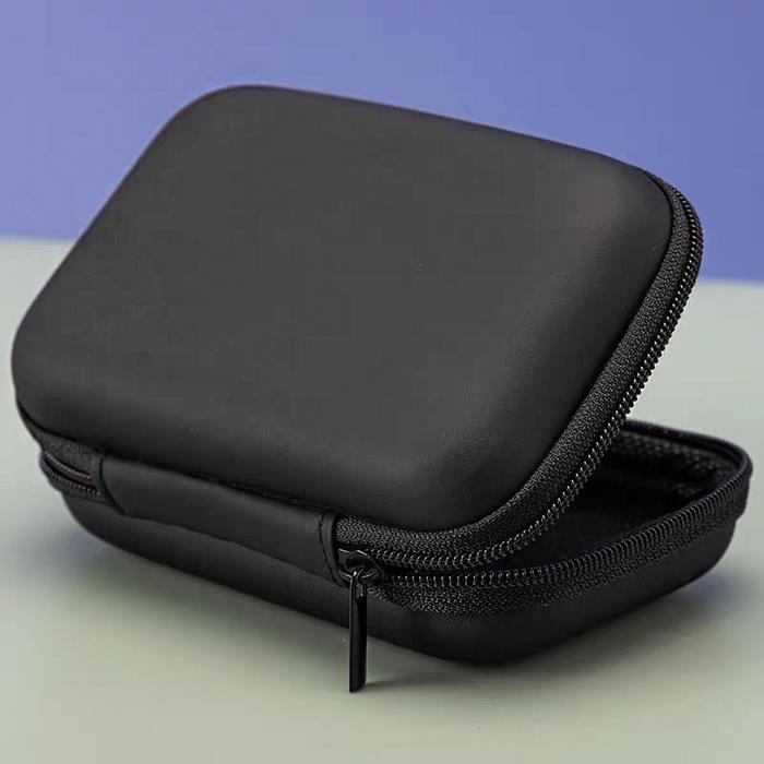 Bose - Tas Penyimpanan Tas Headphone Cocok Untuk Headset Bluetooth Tws Bag