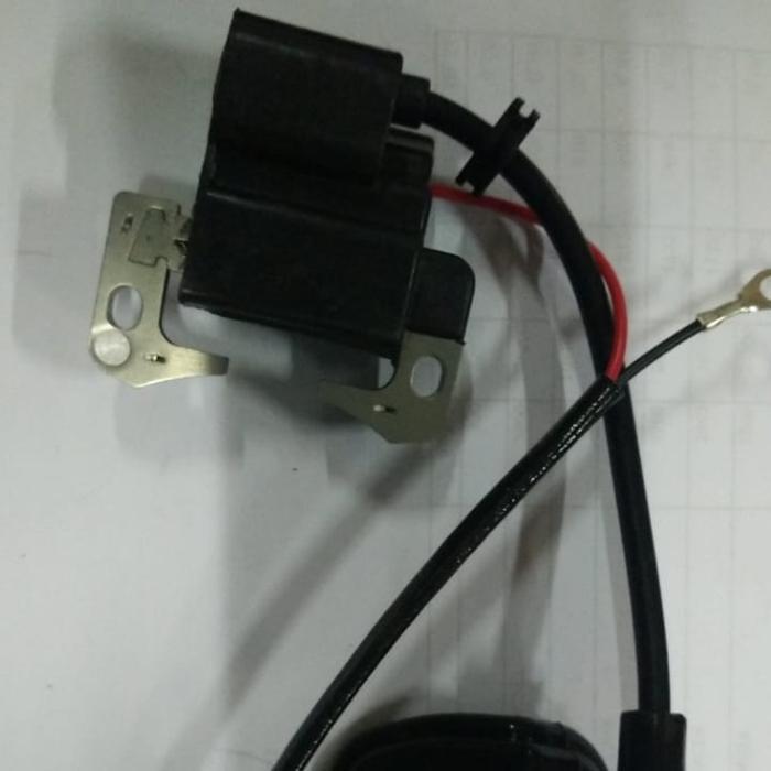 Promo Coil Cdi Motor Mini Ya Original