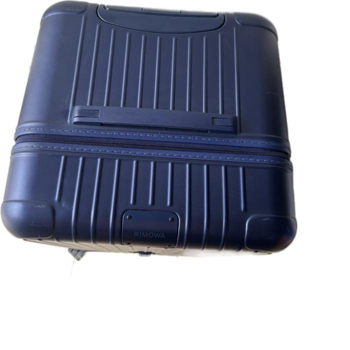 rimowa trunk essential LVMH 100% authentic