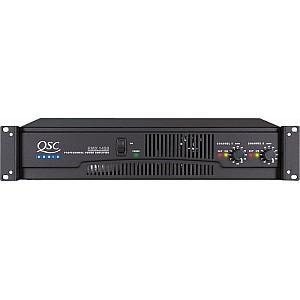 QSC RMX 1450a Power Amp BMJ - G