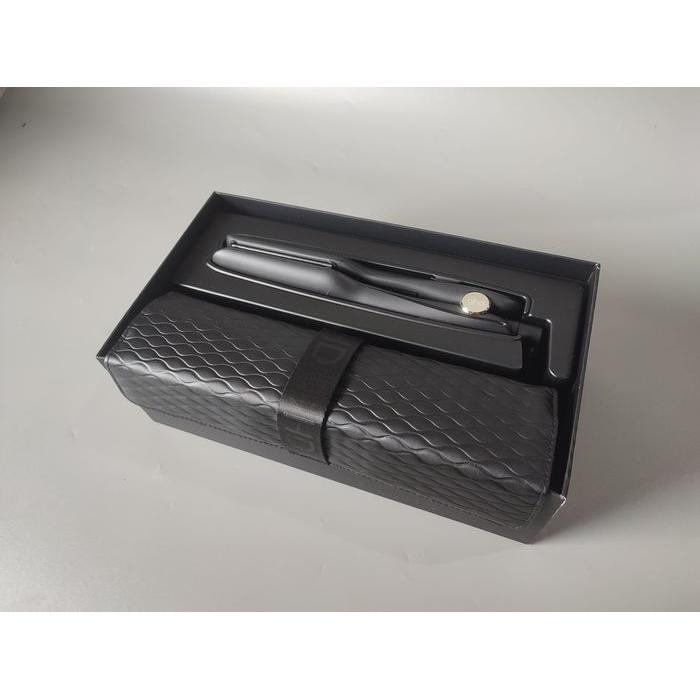 Promo Ghd Max Hair Staightener Catokan Rambut 100% Authentic