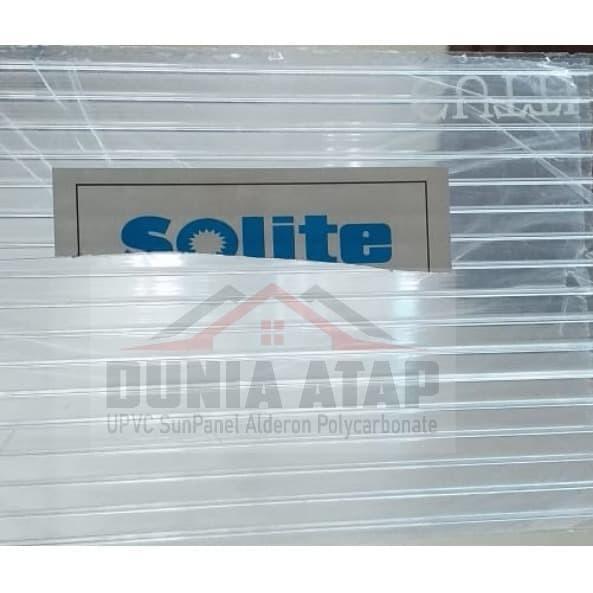 "New" Polikarbonat SOLITE