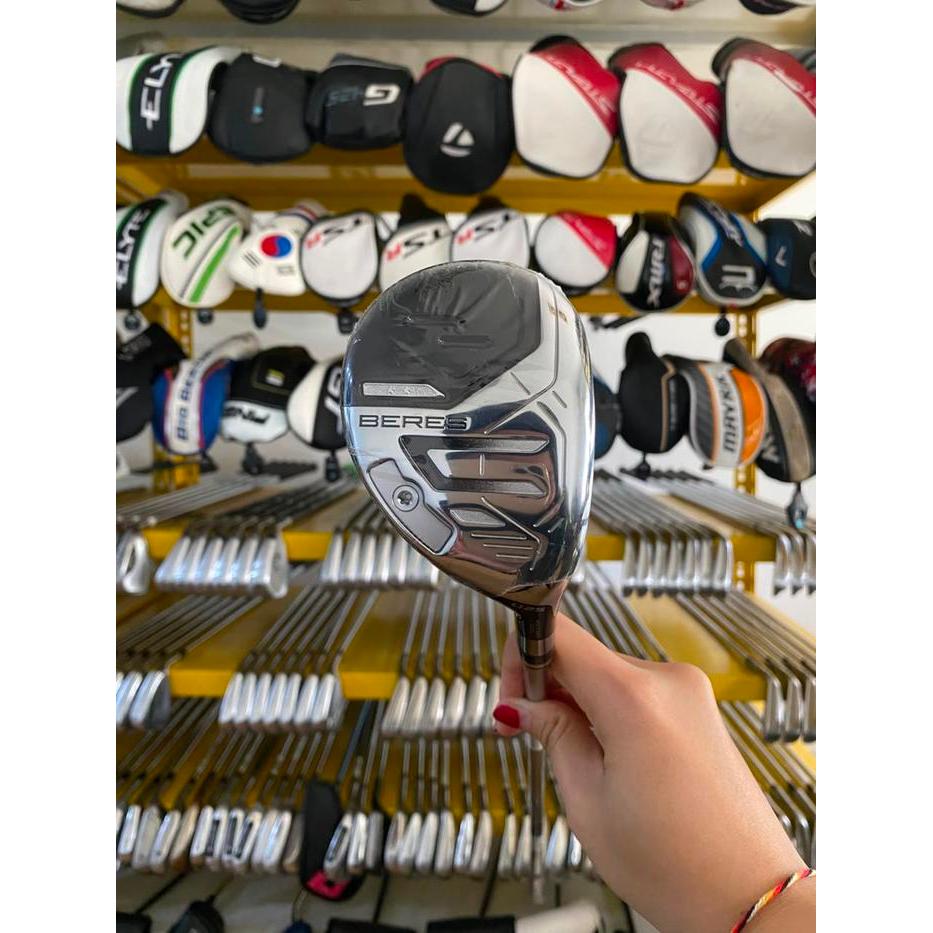 HONMA BERES 2 STAR HYBRID | HONMA