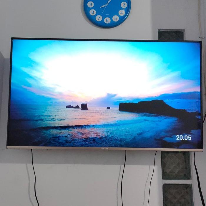 Coocaa SmartTV 50 Inch