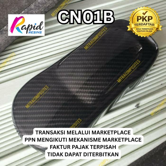 WTP Carbon Celup WTF Film Cat Celup Hydrographic