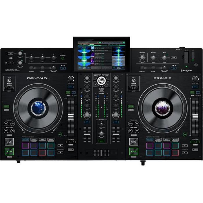 Denon DJ Prime 2 BMJ