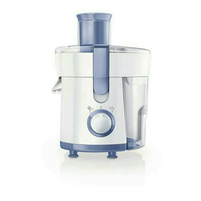 PHILIPS JUICE EXTRACTOR CUP HR 1811 JUICE FRUIT ORIGINAL QUALITY